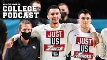 Picking the first round of March Madness, Hoosiers coaching search - Yahoo Eurosport UK