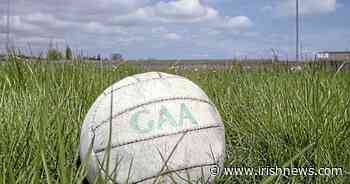 Tyrone coaching officer calls for 'flexible' return by GAA - The Irish News
