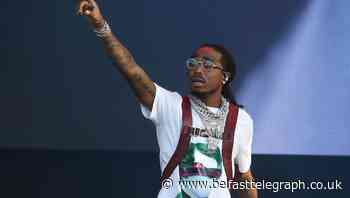 Quavo appears to address Saweetie split: You’re not the woman I thought you were