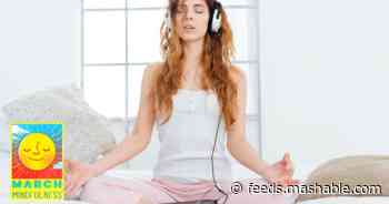 7 meditation and mindfulness apps with free tools for coronavirus anxiety