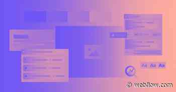 How to Design a Website (9 important steps to follow)