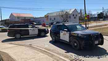 SIU probing Orangeville, Ont. hostage-taking that left suspect dead