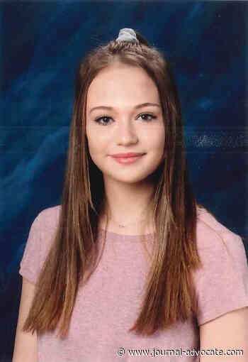 Sterling’s Kailynne Swingle selected for Congress of Future Medical Leaders - Journal Advocate
