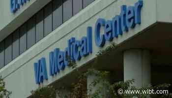 V.A. Medical Center to host walk-in COVID-19 vaccination clinic - WLBT