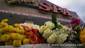 Atlanta spa shootings: Medical examiner releases names of victims - FOX 5 Atlanta