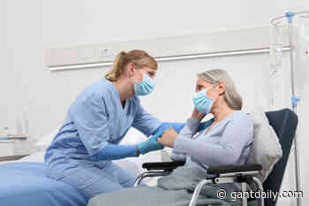 The Medical Minute: You + Your Doctor = Patient Safety - GANT News