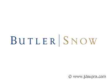 Legislative Medical Marijuana Program Headed to Conference | Butler Snow LLP - JDSupra - JD Supra