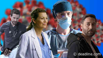 A Primetime Pandemic: Medical Drama Showrunners Reflect On “Moral Imperative” To Address Covid-19 On-Screen - Deadline