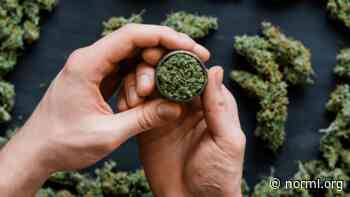 Virginia Governor Approves Botanical Medical Cannabis Bills - Norml