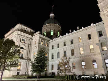 Senate Committee Considers Specific COVID-19 Liability Protections For Medical Providers - WFYI