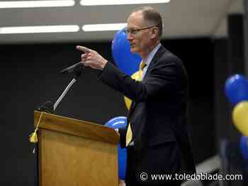 UT medical students learn residency matches | The Blade - Toledo Blade