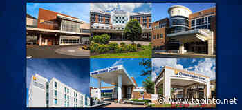 Atlantic Health System Medical Centers Named Top Hospitals in New Jersey - TAPinto.net