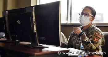 VA to launch full review of electronic medical records overhaul amid concerns over project's progress - Military Times