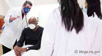 Match Day 2021: Training for new medical residents - VAntage Point - VAntage Point Blog