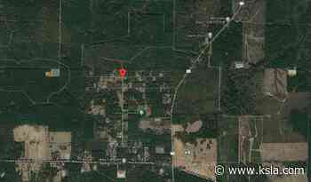 Man dies, reportedly from medical emergency, while in custody of Caddo Parish deputies - KSLA