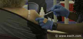 Medical professionals explain responses to COVID-19 vaccine - KWCH