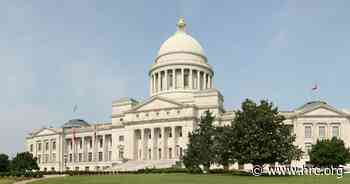 Arkansas Legislature Sends Broad Medical Refusal Bill Harmful to LGBTQ People to Gov. Hutchinson's Desk - Human Rights Campaign