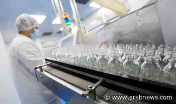 Egyptian coronavirus vaccine to undergo clinical trials - Arab News