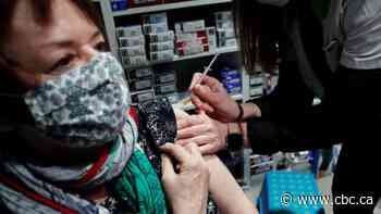 Canada monitoring guidance on AstraZeneca-Oxford vaccine amid potential link to blood clots