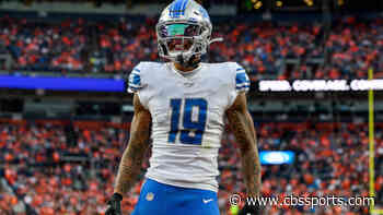 Kenny Golladay free agency 2021: Recapping news and rumors that led the star receiver to ink deal with Giants