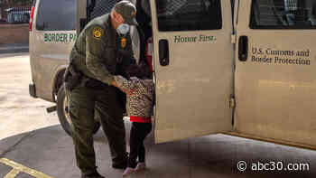 Border crisis: More than 5,000 unaccompanied children are in CBP custody