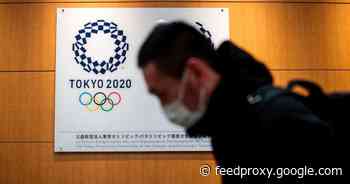 Tokyo Summer Olympics bars overseas spectators     - CNET
