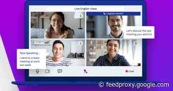 Take a $1,300, 90-day online language course from Lingoda for free     - CNET