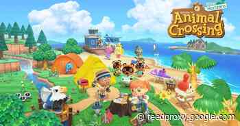 Happy birthday, Animal Crossing: New Horizons. Thanks for saving my 2020     - CNET