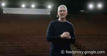 No Apple Event this month? We might see new products in April instead     - CNET