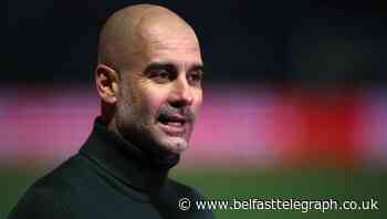 Pep Guardiola: What City have achieved in the last four months is incredible