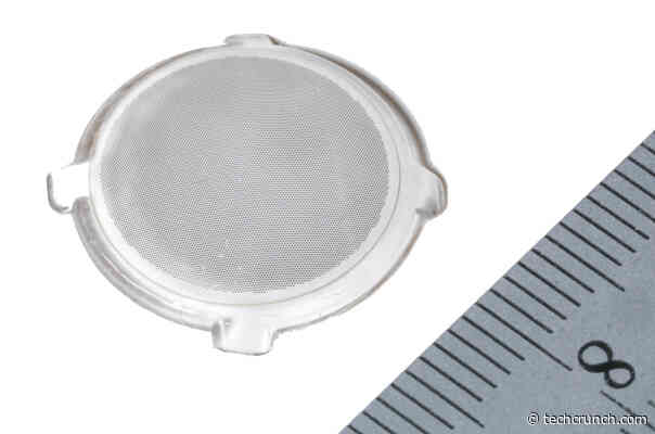 Quest for prosthetic retinas progresses toward human trials, with a VR assist