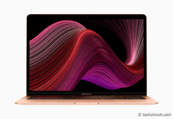 Apple reportedly planning thinner and lighter MacBook Air with MagSafe charging