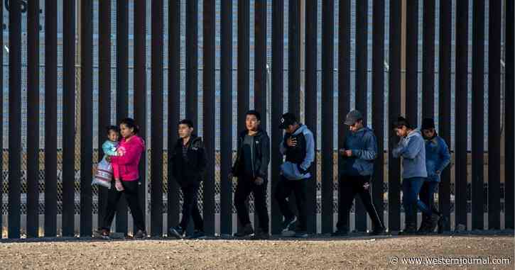 New Crisis? The Canadian Border May Soon Be Swarming with Illegal Immigrants