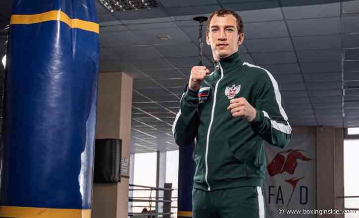 Artur Beterbiev vs Adam Deines Undercard Results: Pavel Silyagin Falters Late But Defeats Azizbek Abdugofurov
