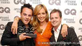 Ant & Dec reunite with Cat Deeley for 20th anniversary episode of Chums