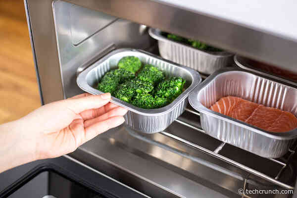 Tovala, the smart oven and meal kit service, heats up with $30M more in funding
