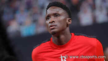 Warriors trade rumors: Rockets' steep asking price for Victor Oladipo a 'conversation-ender,' per report