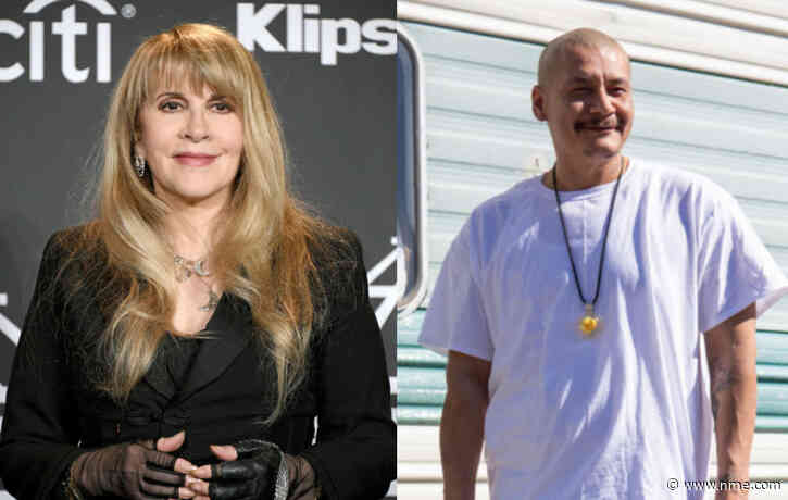 Stevie Nicks allegedly won’t allow Nathan Apodaca to use ‘Dreams’ in NFT sale