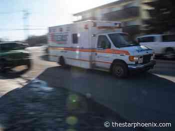 Prince Albert homes evacuated due to explosion, possible natural gas leak