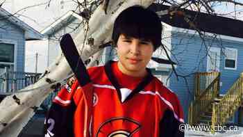 Esgenoôpetitj teen who died in crash remembered as respectful, athletic