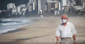Brazil in talks with US to import extra COVID vaccines - Al Jazeera English