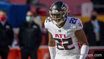 Safety Neal, Cowboys agree to 1-year deal