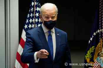 Biden's Top Aides Unlikely to Qualify for Relief Payments