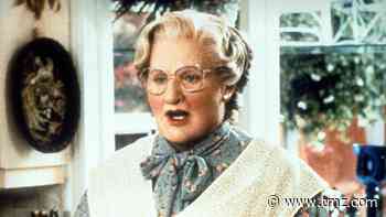 'Mrs. Doubtfire' Has an R-Rated Version, Director Confirms