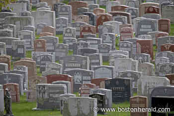 FEMA to pay for funerals of coronavirus victims - Boston Herald
