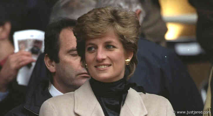BBC Reporter Claims Princess Diana Was His Source for 'Smears' of Royal Family