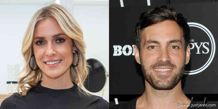 Kristin Cavallari & Jeff Dye Spotted Making Out in Mexico Days After Split Reports
