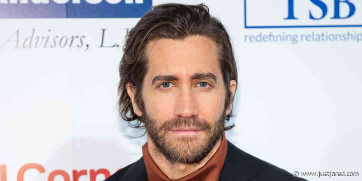Jake Gyllenhaal Will Play Medal of Honor Recipient John Chapman in ‘Combat Control’