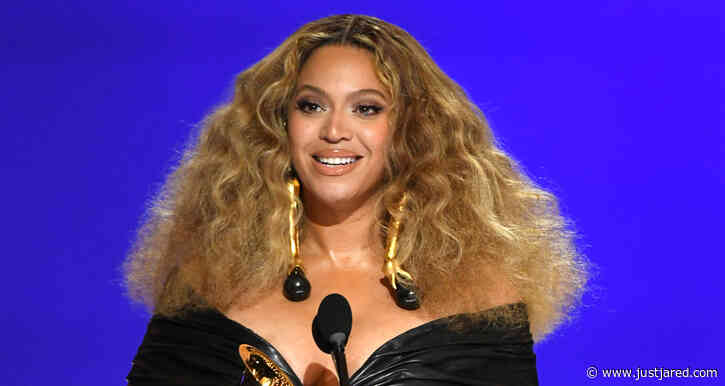 Grammys Producer Tells Story Behind Beyonce's Appearance at the 2021 Show