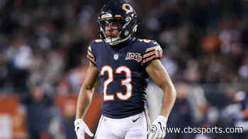 Kyle Fuller agrees to one-year contract with Broncos following release from Bears, per report